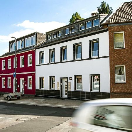 Neanderappartement Mettmann Exterior photo